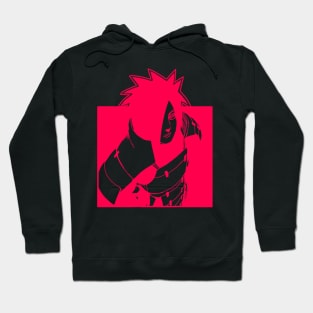 Madara Hoodie